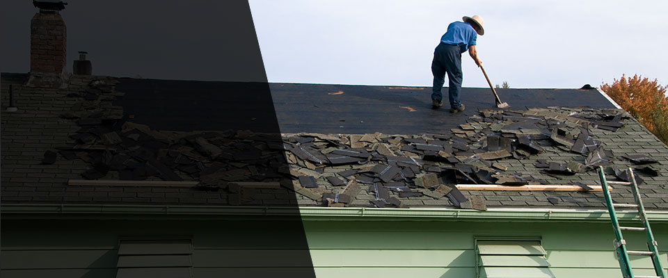 Arlington Heights Roofing Contractors
